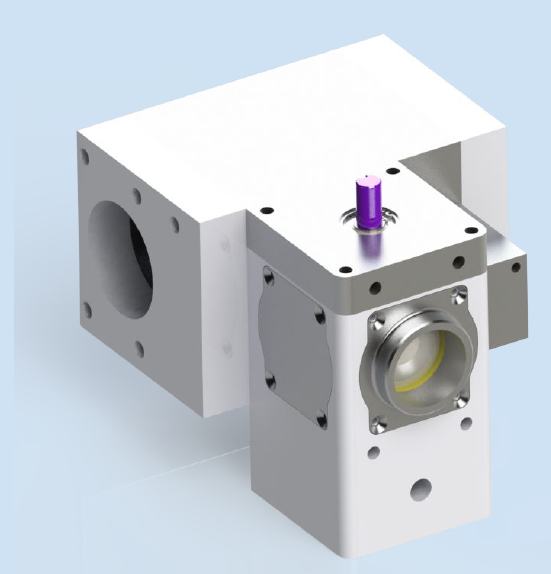 maquinarias de envasado Servicios Genius