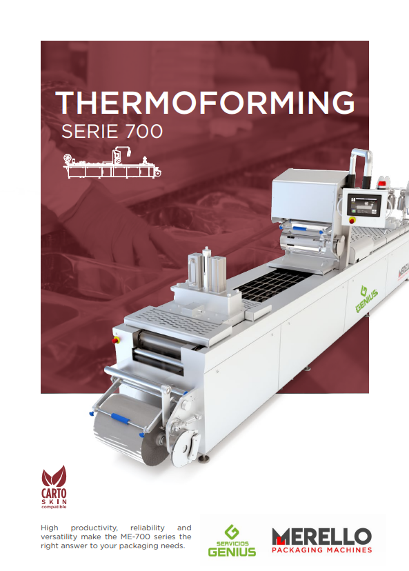 Termoformado - EN