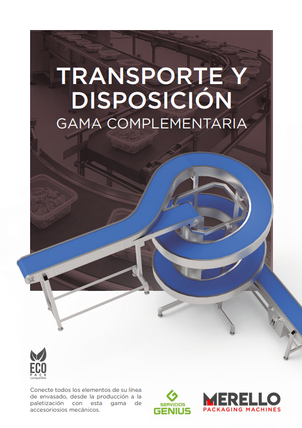 Transporte y Disposición