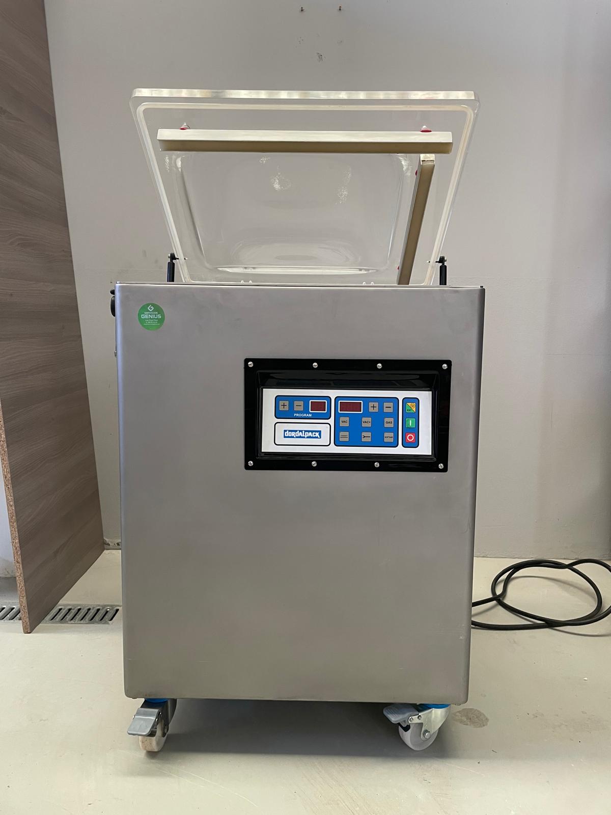 CAMPANA DE VACIO de ocasión de alta calidad