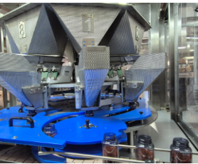 Automatización industrial y robótica para mejorar la productividad en sectores industriales.